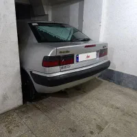 زانتیا عتیقه