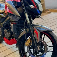 ns200|موتورسیکلت|همدان, |دیوار