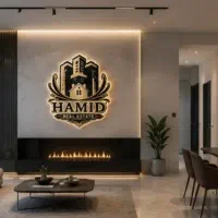 110 متر 2 خواب جنوبی فول بازسازی 1402