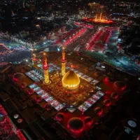 همسفر اربعین
