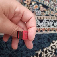 فلش 64 sanDisk|قطعات و لوازم جانبی رایانه|ملارد, |دیوار