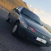 پژو 405|خودرو سواری و وانت|نهاوند, |دیوار