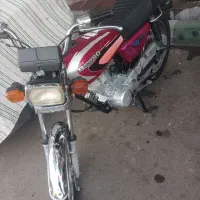 بهرو ۹۳|موتورسیکلت|قم, شاه ابراهیم|دیوار