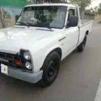 وانت نیسان سایپا