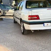 پژو slx|خودرو سواری و وانت|کرمانشاه, |دیوار