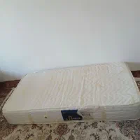 تخت خواب دونفره ویک نفره در چالدران