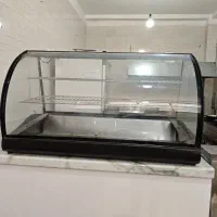 گرمکن سه سینی بزرگ