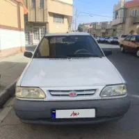 پراید سایپا