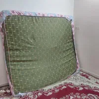 فروش تشک تخت خواب ۲ نفره ،جهت بازیافت