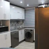 60متر با آسانسور /شهرک علایین