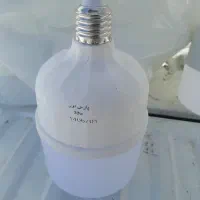لامپ پارس
