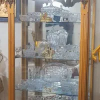 ویترین طلایی
