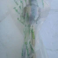 فرانسه و گازنبور کروم و سوزن ولوازم پراید