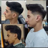 خدمات زیبایی مردانه