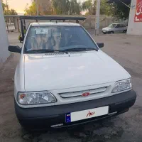 پراید بار 151