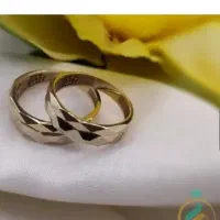 حلقه ازدواج تعیین شعبه