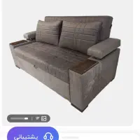 فروشنده مبلمان