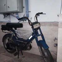 موتور براوو ایتالیا