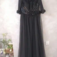 لباس مجلسی نو سایز 42 تا 44