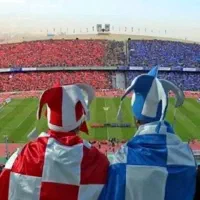 بلیت دربی