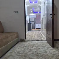 اجاره شبانه نوساز شیک و پارکینگ مسقف با دوربین