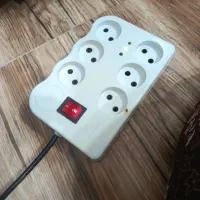 محافظ برق