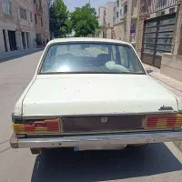 فروش پیکان مدل 79سفارشی شرکت فابریک