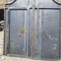جوشکار درب و پنجره سازی
