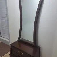 آینه کنسول
