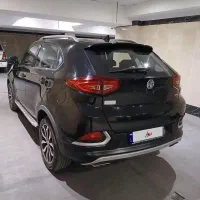 ام جی gs|خودرو سواری و وانت|تهران, پونک|دیوار