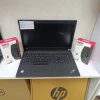 لپتاپcore i7رم16ddr4هاردssd  کاملانوباکارتن‌نسل8