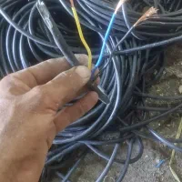کابل۳در۴متری ۳۰۰