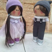 عروس های روسی
