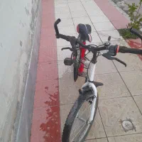 دوچرخه شماره ۲۰ ۶میلیون