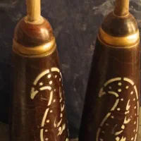 میل باستانی