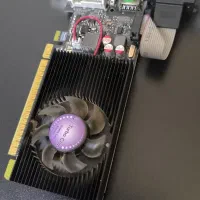 کارت گرافیک gt610