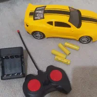 ماشین کنترلی