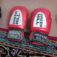دستکش بوکس
