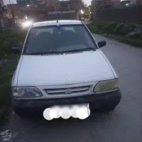 پراید مدل ۹۰