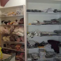قفسه فروشگاهی