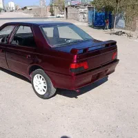 پژو 2000|خودرو سواری و وانت|کرمان, |دیوار