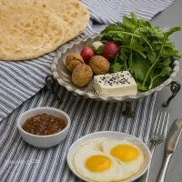 سفره ،دستمال و حوله و روفرشی یزدی