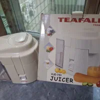 اب میوه گیری مدل j753