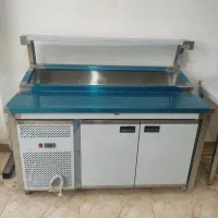 فروشگاه تجهیزات صنعتی تابش استیل