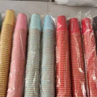 تامین انواع ملزومات بیرون بر کافه شما