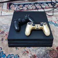PS4 pro
