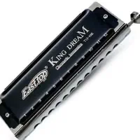ساز دهنی king dream t1248k