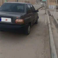 پراید|خودرو سواری و وانت|گناباد, |دیوار