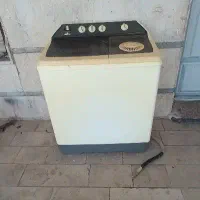 لباسشویی اسنوا ۸ کیلو