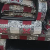 مبل راحتی 7نفره سالم